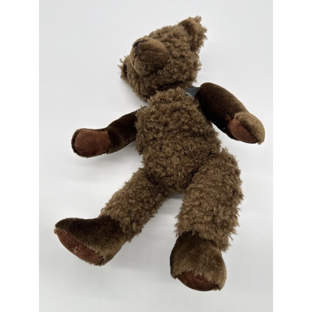 Gund Barton's Creek Collection 80013 Ellsworth Limited Edition Prankster Bear - Picture 8 of 8